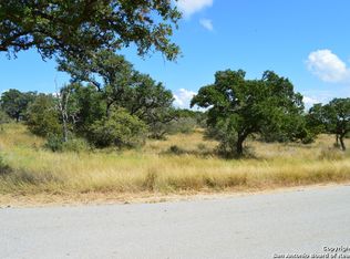 3419 Campestres, Spring Branch, TX 78070