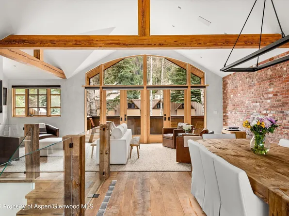 830 E Durant Ave, Aspen, CO 81611