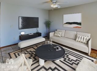 1110 S Clifton Ave, Springfield, MO 65802