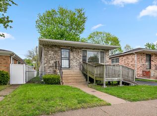 14909 Martin Luther King Jr Dr, Dolton, IL 60419