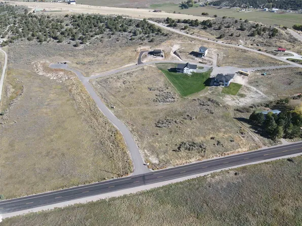 Lily Way, Lava Hot Springs, ID 83246