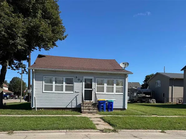 302 E 5th St, Washington, IA 52353