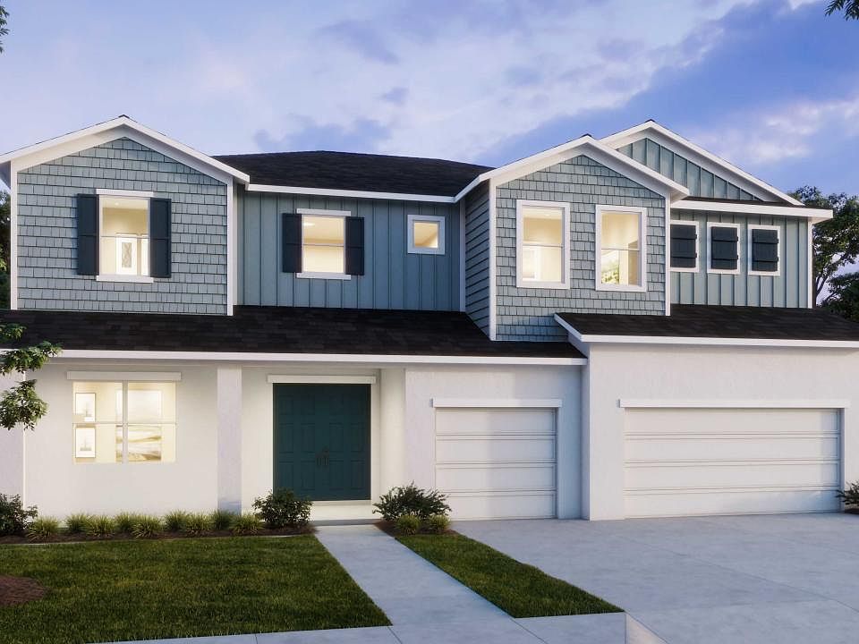 Elevation A Base