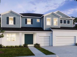 Verona Plan, Lake County Communities, Mount Plymouth, FL 32776