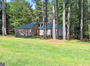 286 McDonough Rd, Fayetteville, GA 30214