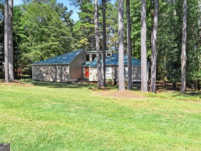 286 McDonough Rd, Fayetteville, GA, 30214