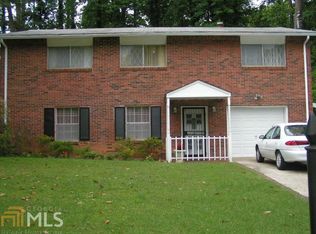 2895 Allegro Dr NW, Atlanta, GA 30318