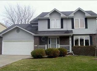 4916 Twana Dr, Des Moines, IA 50310