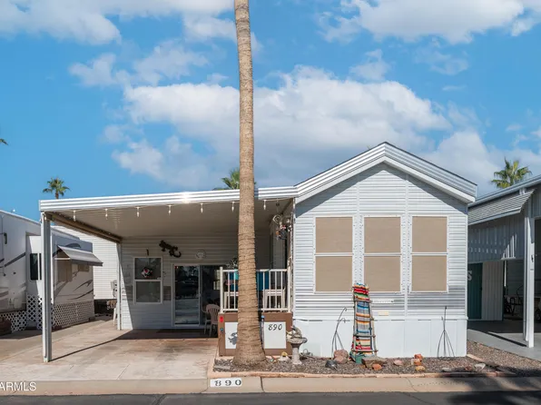 890 Nightdigger Road #1106, Apache Junction, AZ 85119