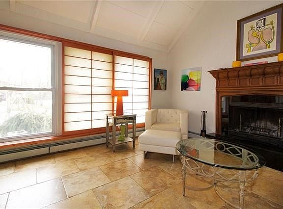 Radiant Heated Floors