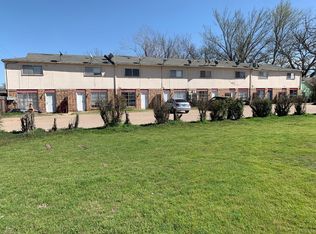 206 Green St, Marlin, TX 76661