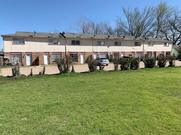 206 Green St, Marlin, TX 76661