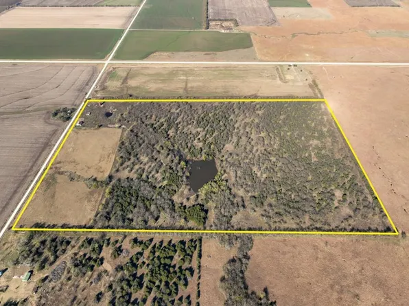 0 Zebulon, Marion, KS 66861
