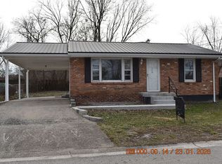 112 George St, Berea, KY 40403