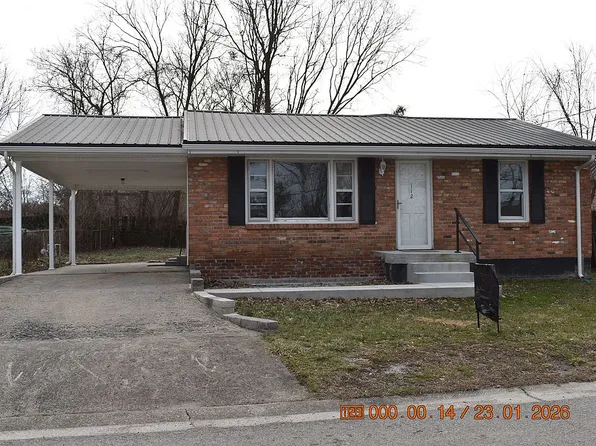 112 George St, Berea, KY 40403