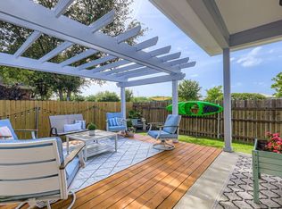 7401 Montezuma St, Austin, TX 78744