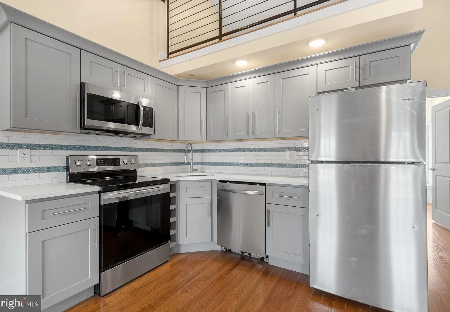 1 bed, $1,395 — Photo 1