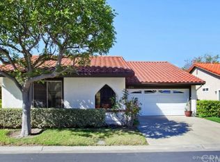 27702 Via Rodrigo, Mission Viejo, CA 92692