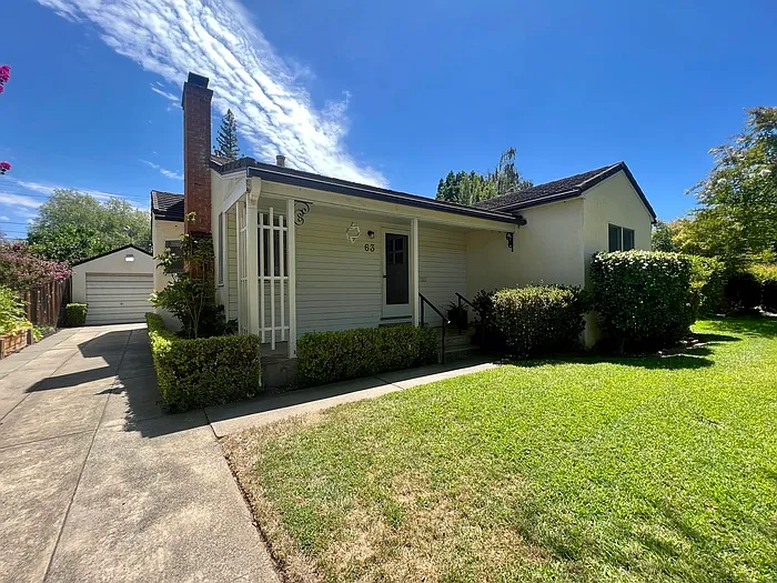 63 Taylor Way — Photo 2