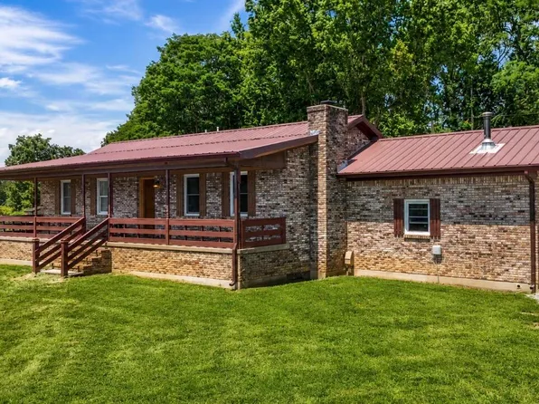 1780 Stoner Ephesus Rd, Winchester, KY 40391