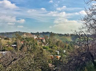 428 Quail Dr, Los Angeles, CA 90065