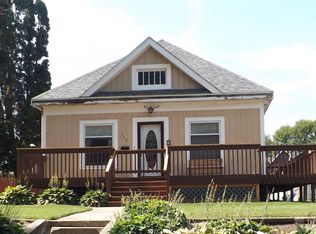 112 N 9th St, Marshalltown, IA 50158