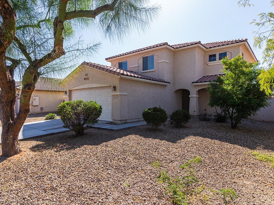 1st image of 16545 W Maricopa St