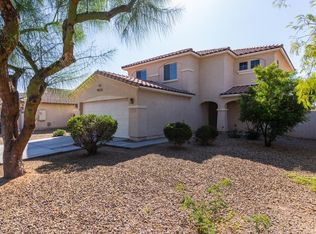 16545 W Maricopa St, Goodyear, AZ 85338