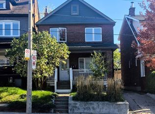 1575 Dufferin St, Toronto, ON M6H3L5