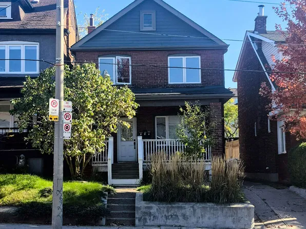 1575 Dufferin St, Toronto, ON M6H 3L5