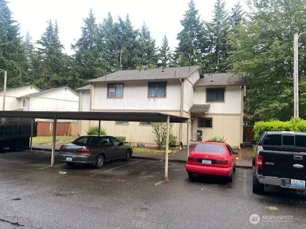 615 Firwood Court, Shelton, WA 98584