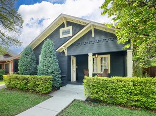 919 N Clinton Ave, Dallas, TX 75208