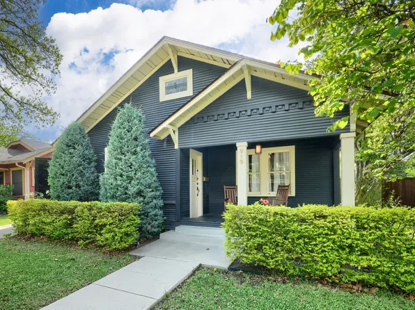 919 N Clinton Ave, Dallas, TX 75208