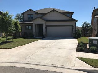 144 Fosini Cv, Georgetown, TX 78628