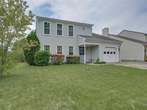 3rd image of 3501 Campion Ave