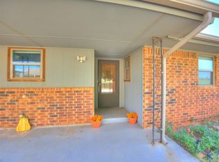 4818 Duboise Ave NW, Piedmont, OK 73078