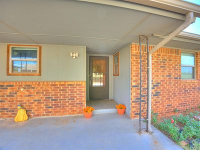 4818 Duboise Ave NW, Piedmont, OK, 73078