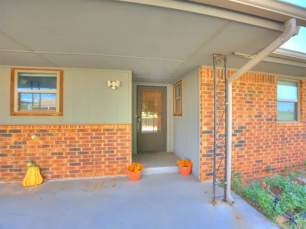 4818 Duboise Ave NW, Piedmont, OK 73078