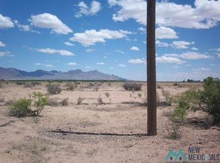 Domingo Rd SW, Deming, NM 88030