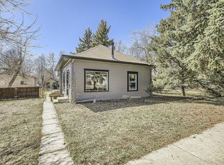 526 W 5th St, Loveland, CO 80537