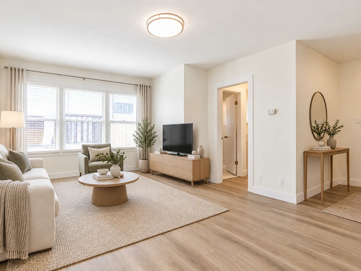 St. Andrews Apartments — Photo 1
