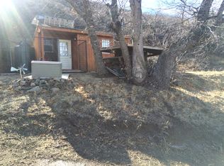 21714 Saint Moritz Pl, Tehachapie, CA 93561