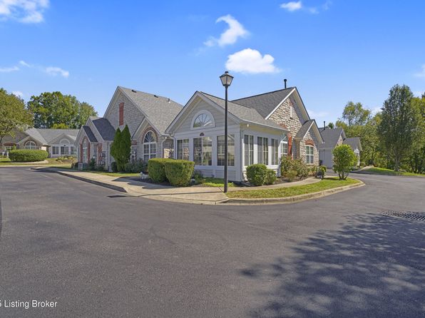 4403 Pinnacle View Pl, Louisville, KY 40272