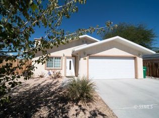 1144 W Willow Ave, Ridgecrest, CA 93555