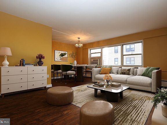 2nd image of 118 S 21st St APT 1308