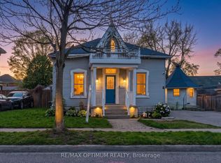 4 Denison Ave, Brampton, ON L6X1E6