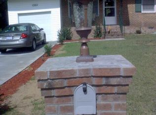 1126 Riversice Cir, Spring Lake, NC 28390