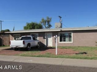 7542 W Mitchell Dr, Phoenix, AZ 85033