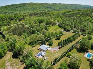 2424 Mill Creek Rd, Rocky Face, GA 30740