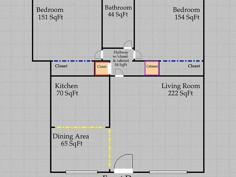 367 W Lexington Dr — Photo 17